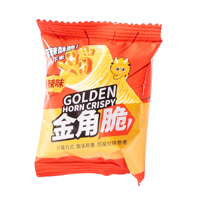 尖角脆商务招待小零食量大可批发