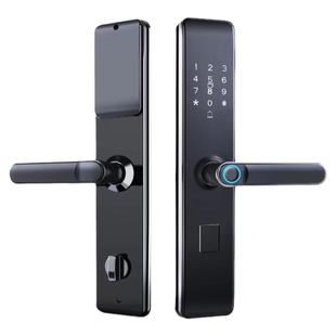 指纹锁密码锁家用门锁防盗门智能锁大门指纹智能门锁木门电子锁