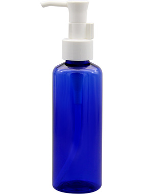 150ml油泵瓶卸妆油瓶按压式空瓶