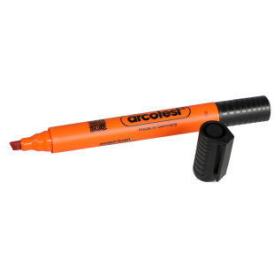 原装德国arcotest达因笔18至72电晕笔表面张力测试油污洁净度检测