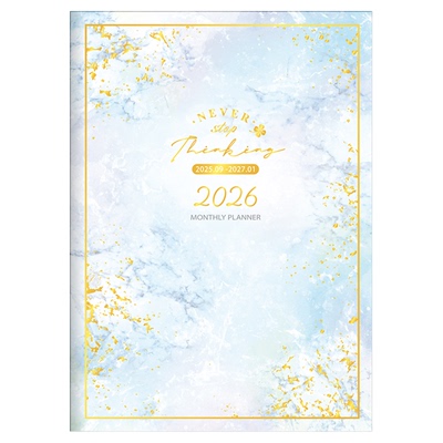 season2025-2026年A5跨年月志