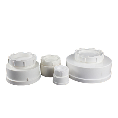 清扫口个pvc下水管堵头清扫口