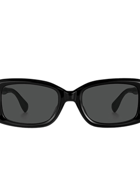 方形太阳镜SOFTPEOPLEAREA-BAM