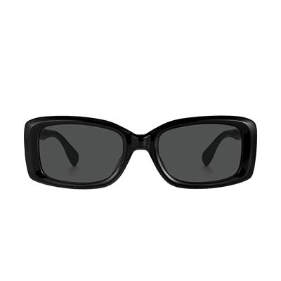 方形太阳镜SOFTPEOPLEAREA-BAM