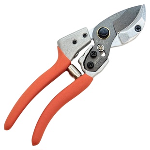 台湾小花匠省力修枝剪刀V-702/703/704修枝剪园艺剪刀果树修剪刀