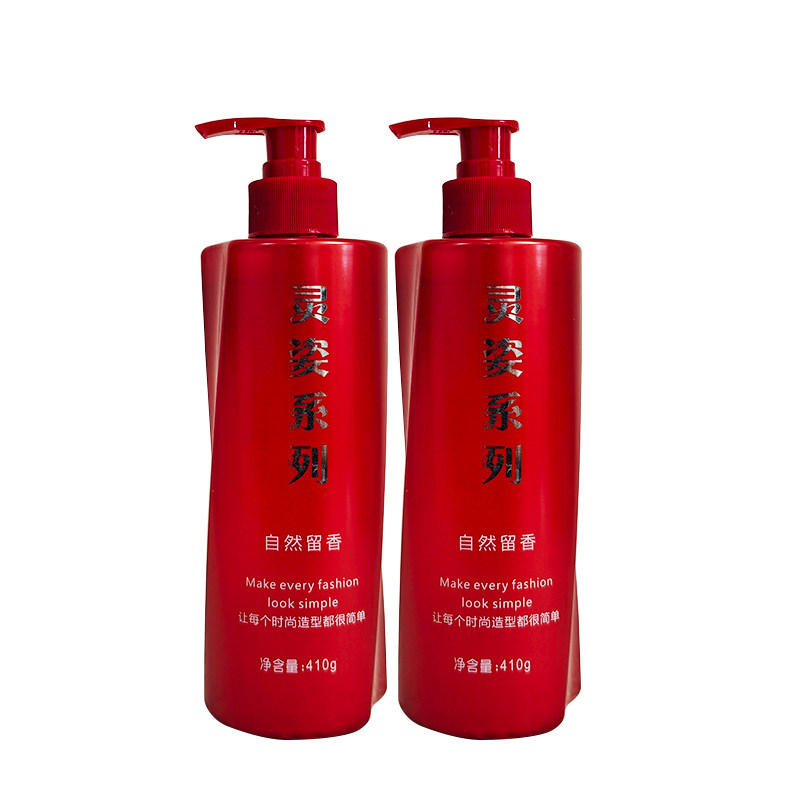尚品造型灵姿闪亮造型啫喱