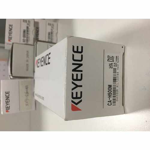 议价CA-H500M：特价销售基恩士KEYENCE全新原装正品图像传感器