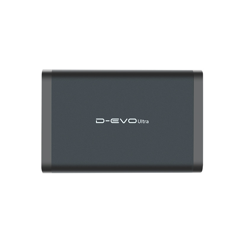 D-EVOUltra24小时监控记录仪
