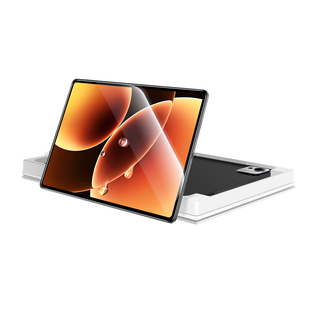 闪魔适配小米平板8pro钢化膜小米平板7pad8平板膜7spro6屏幕膜7pro6无尘仓平板8贴膜新款保护膜AR反光7ultra