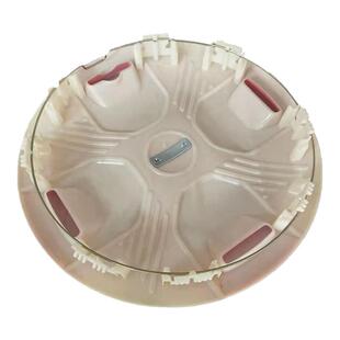 雷丁芒果新能源电动汽车轮毂罩芒果Pro14寸轮毂盖轮胎装饰罩