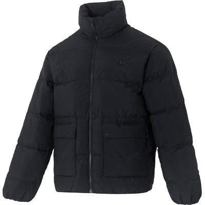 adidas阿迪达斯男子运动羽绒服