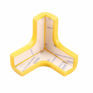 儿童桌角防撞护角全包软硅胶玻璃桌角套加厚防磕碰安全保护套护条