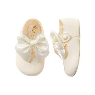 Early days小宝宝公主鞋软底学步洋气小女孩步前正装礼服鞋