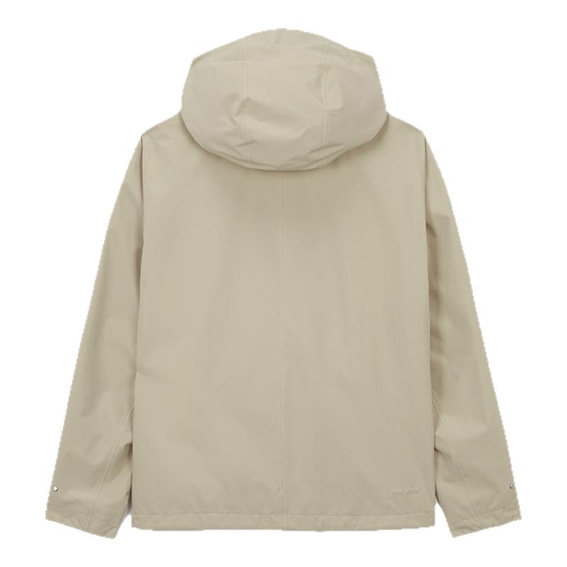NEPA25春夏新品男士夹克防风透湿