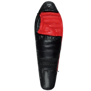 天石睡袋B700/G1000木乃伊鸭绒睡袋户外成人露营防寒鹅绒羽绒睡袋