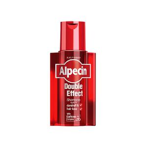 欧倍青去屑强韧双效咖啡因洗发露200ml