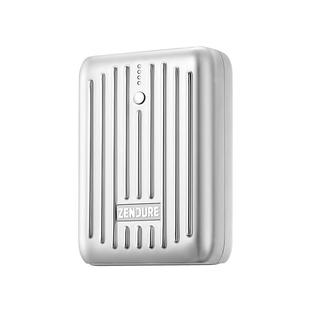 【3C认证可登机】Zendure征拓新款10000毫安小巧便携充电宝适用苹果iPhone17华为小米手机移动电源官方正品