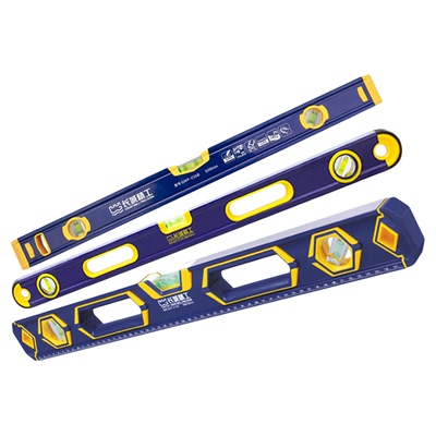 长城精工带强磁水平尺可过检测