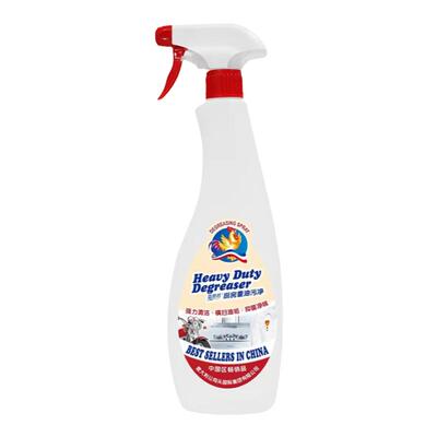 厨房重油污强力清洁多功能油污净