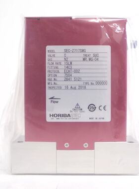 HORIBA STEC SEC-Z717SMG全新—议价