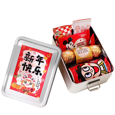 小学生生日伴手礼全班分享小礼品