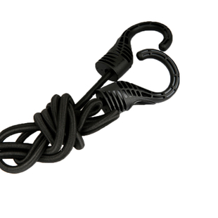 优质通用捆绑绳松紧带钩绳拉货橡皮筋行李绳电动摩托车绑带弹力绳