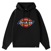 Dickies重磅秋季连帽卫衣