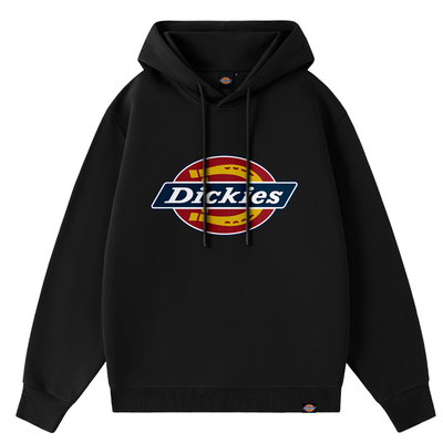 Dickies重磅秋季连帽卫衣