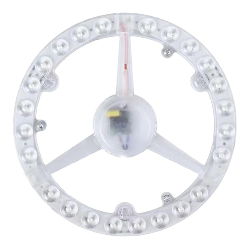 声光控感应led吸顶灯芯220LED灯板