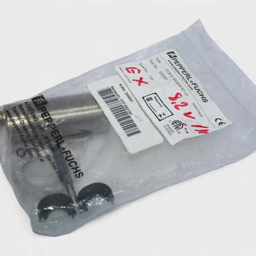 PEPPERLFUCHS CCB10-30GS55-N1-V1 Capacitive Sensor 245597