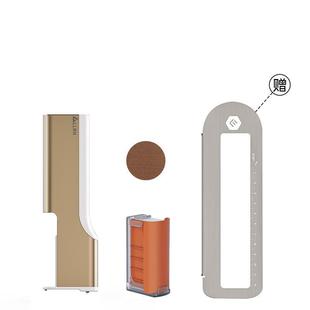 llrh手持食品打印机可食用图案定制餐盘蛋糕喷印笔咖啡打印拉花