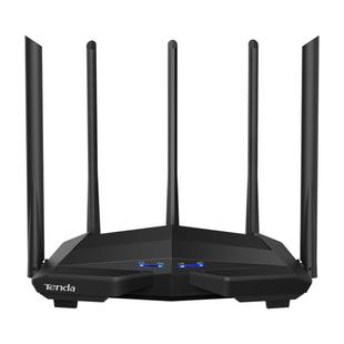 【顺丰当天发】腾达全千兆路由器5G家用办公上网AC1200M网络双频无线路由高速家用信号增强覆盖全网通