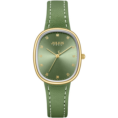 聚利时女表轻奢小众新款