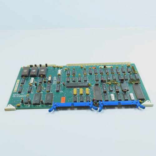 Agie KCB-01A 629614.9 Key Controller Circuit Board