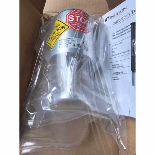 议价全新英福康CDG025D真空计10Torr型号3CB1维修