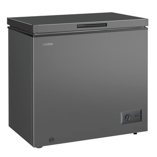 星星冰柜家用小型冷藏冷冻两用商用冷冻柜大容量减霜节能冷冻柜