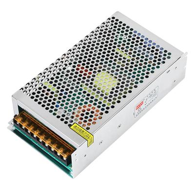 S-200W-8V12V18V40V监控开关电源