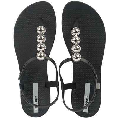 COOLCHAP凉鞋女西班牙设计师款