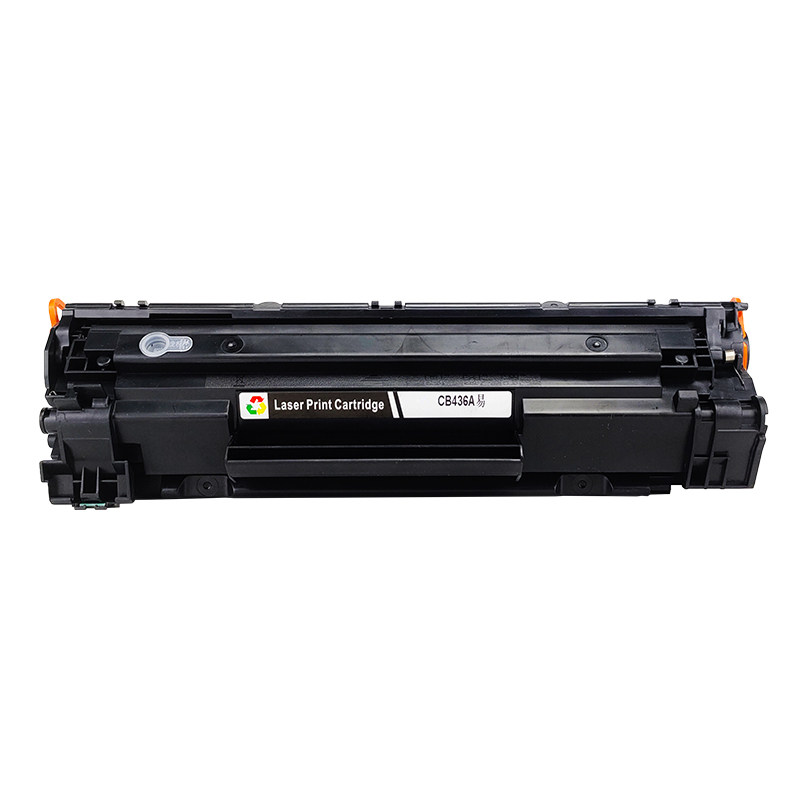 适用惠普1505硒鼓M1522nfCB436A