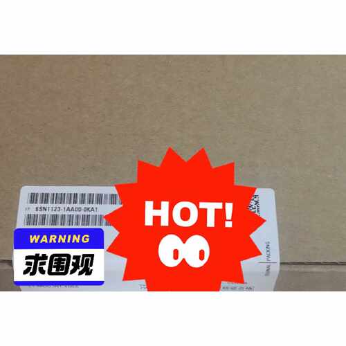 询价-6SN1123-1AA00-0KA199新 质量保证 有