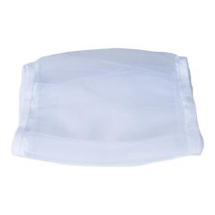 鸟笼防溅洒罩透气防飞羽粉网纱罩鹦鹉笼子专用防虫防蝇笼衣罩衣