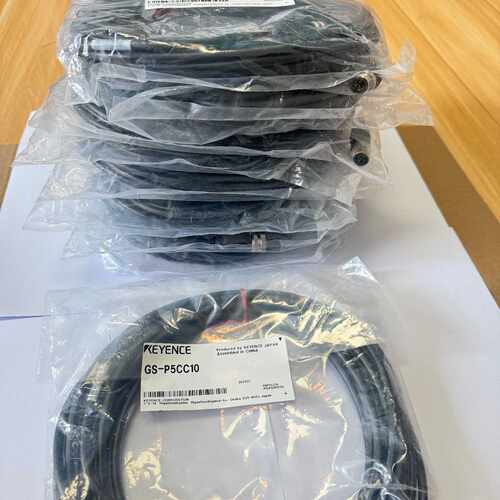 询价-KEYENCE基恩士连接线GS-P5CC10