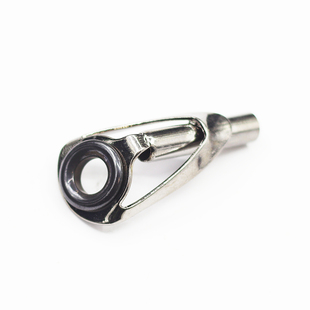 2mm到10mm不锈钢竿尖导环 竿稍顶环 DIY导线环 锚杆头过线环配件