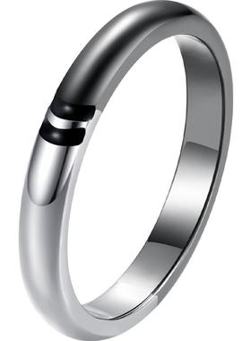 brosway欧美品牌轻奢男专柜指环