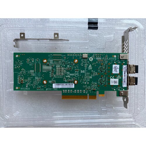 议价全新盒装年份新原装QlogicQLE2692SR269维修