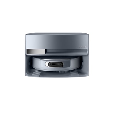 【年货节】云鲸逍遥002MaxAI活水履带自清洁扫地机器人