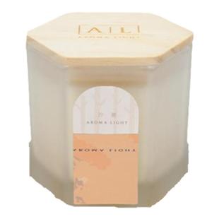 【AL】持久大地之镜系列香薰蜡烛室内留香香氛无烟椰蜡礼物伴手礼