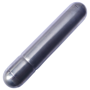 磁翻板液位计浮子浮球304不锈钢带磁性316PP四氟钛合金配件可定制