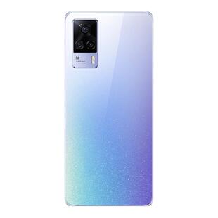 灏屏适用vivo S9后盖玻璃s9e后壳手机电池盖背屏全新外壳维修后屏
