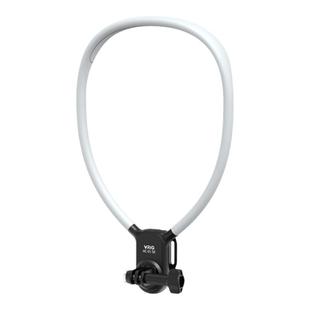 AC-01SE运动相机挂脖支架适用大疆action5Pro/4/3第一人称视角手机拍摄Gopro胸前固定设备骑行acepro配件nano